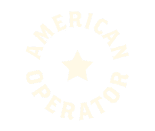 American Operator